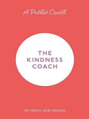 cover image of A Pocket Coach